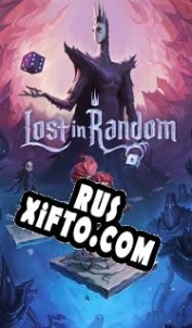 Русификатор для Lost in Random