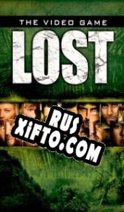 Русификатор для Lost: Via Domus