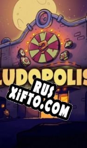 Русификатор для Ludopolis