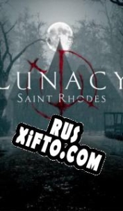 Русификатор для Lunacy: Saint Rhodes