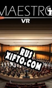 Русификатор для Maestro VR