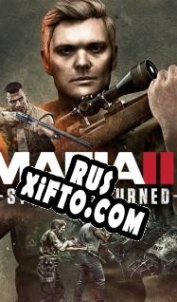 Русификатор для Mafia 3: Stones Unturned
