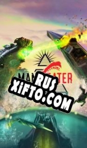 Русификатор для Maneater: Truth Quest