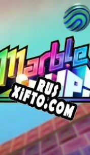 Русификатор для Marble It Up!