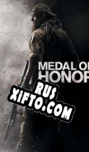 Русификатор для Medal of Honor (2010)