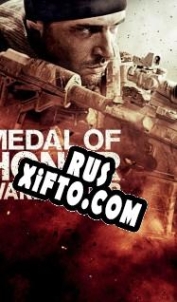 Русификатор для Medal of Honor: Warfighter