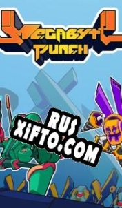 Русификатор для Megabyte Punch