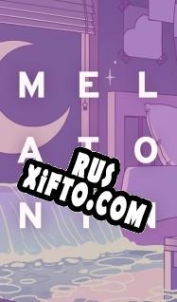 Русификатор для Melatonin