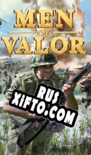 Русификатор для Men of Valor: Vietnam