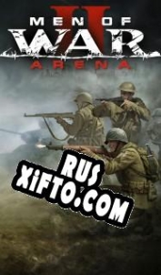 Русификатор для Men of War 2: Arena