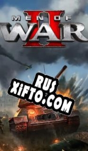 Русификатор для Men of War 2