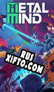 Русификатор для Metal Mind