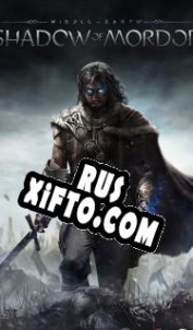 Русификатор для Middle-earth: Shadow of Mordor