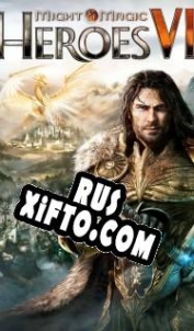 Русификатор для Might and Magic: Heroes 7