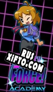 Русификатор для Mighty Switch Force! Academy