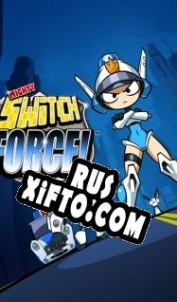 Русификатор для Mighty Switch Force!