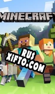 Русификатор для Minecraft