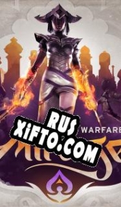 Русификатор для Mirage: Arcane Warfare