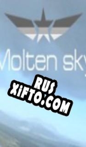 Русификатор для Molten Sky