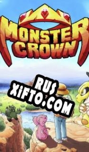 Русификатор для Monster Crown