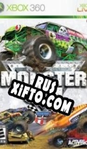 Русификатор для Monster Jam