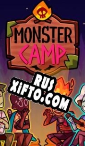 Русификатор для Monster Prom 2: Monster Camp