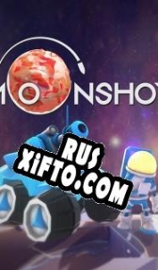 Русификатор для Moonshot