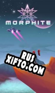 Русификатор для Morphite