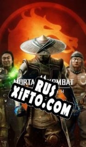 Русификатор для Mortal Kombat 11: Aftermath