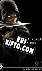 Русификатор для Mortal Kombat X: Kombat Pack