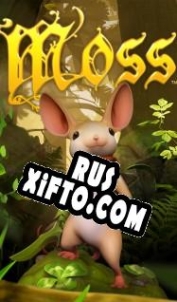 Русификатор для Moss