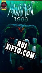 Русификатор для Mothmen 1966