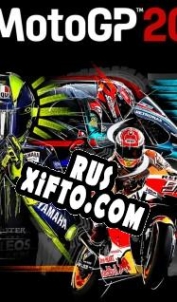 Русификатор для MotoGP 20