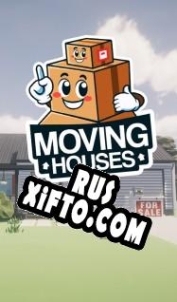 Русификатор для Moving Houses