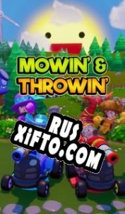 Русификатор для Mowin & Throwin