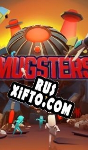 Русификатор для Mugsters