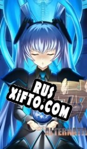 Русификатор для Muv-Luv Alternative