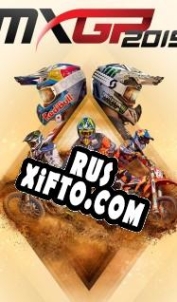 Русификатор для MXGP 2019 The Official Motocross Videogame