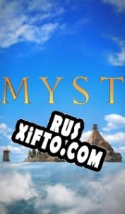 Русификатор для Myst