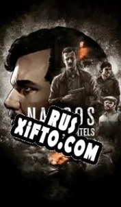 Русификатор для Narcos: Rise of the Cartels