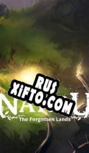 Русификатор для Narru: The Forgotten Lands