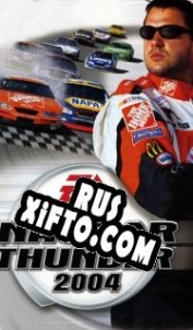 Русификатор для NASCAR Thunder 2004