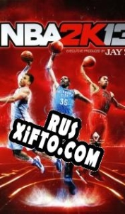 Русификатор для NBA 2K13