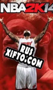 Русификатор для NBA 2K14