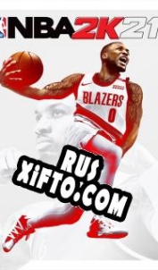 Русификатор для NBA 2K21