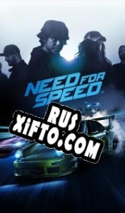 Русификатор для Need for Speed (2015)