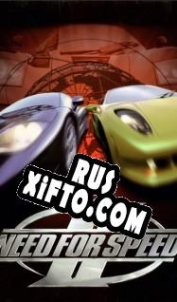 Русификатор для Need for Speed 2