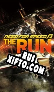 Русификатор для Need for Speed: The Run