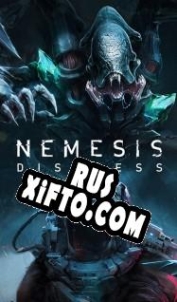 Русификатор для Nemesis: Distress