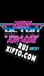Русификатор для New Retro Arcade: Neon